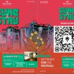 Nonton Synchronize Fest 2026 Sampai Puas, Hotel Ini Punya Paket Menginap Mulai Rp600 Ribuan