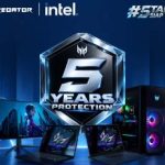 Acer Siapkan Senjata Baru untuk Gamer dan Kreator Indonesia