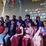 Ghosthing: Perias Jenazah dan Sekelompok Arwah Bekerja Sama Ungkap Kematian Influencer