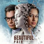 Dihancurkan Pernikahan Toksik, Patung Retak Jadi Simbol Perlawanan Raihaanun di Final Poster ‘Beautiful Pain’