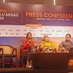 Hulu Migas Hadapi Tantangan Investasi, FOREK 2026 Siapkan Agenda Strategis