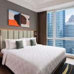 Fraser Residence Sudirman Bidik Profesional dan Keluarga Modern