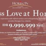 Ingin Resepsi di Hotel? Horison Arcadia Tawarkan Paket Pernikahan Rp9,99 Juta