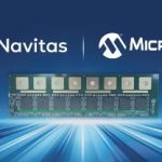 Microchip dan Navitas Kembangkan Desain Daya 800V untuk Pusat Data AI