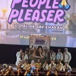 People Pleaser Angkat Kisah Sulit Bilang Tidak, Tayang 19 November