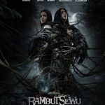 Rahasia Kelam di Balik Teror Film Rambut Sewu Terkuak