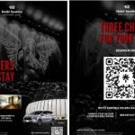 Hotel Santika Kelapa Gading Siapkan Paket Khusus Penonton My Chemical Romance