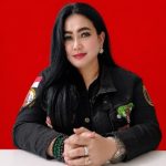 Nyai Sekar Jingga Ucapkan Selamat atas Pelantikan Suyudi Ario Seto sebagai Kapolri
